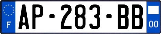 AP-283-BB