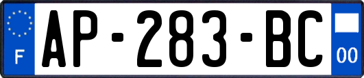 AP-283-BC