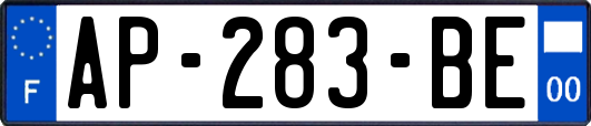 AP-283-BE