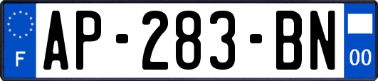 AP-283-BN