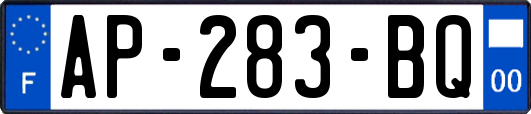 AP-283-BQ