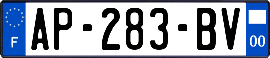 AP-283-BV