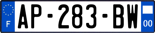 AP-283-BW