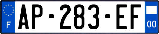 AP-283-EF