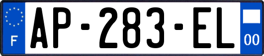 AP-283-EL