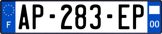 AP-283-EP