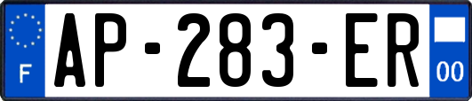 AP-283-ER