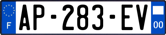 AP-283-EV