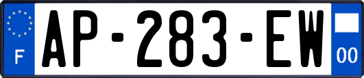 AP-283-EW