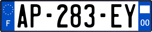 AP-283-EY