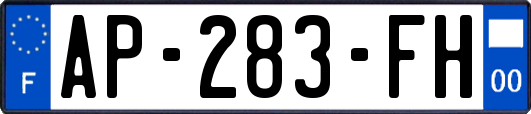 AP-283-FH