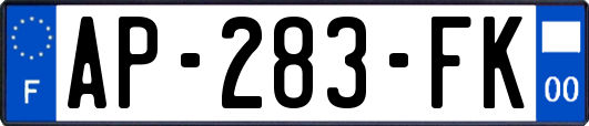 AP-283-FK