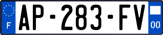 AP-283-FV