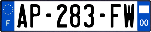 AP-283-FW