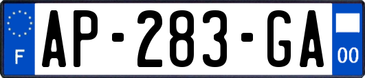 AP-283-GA