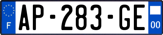 AP-283-GE