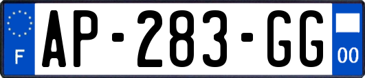 AP-283-GG