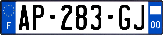 AP-283-GJ