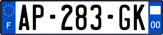 AP-283-GK