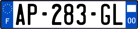 AP-283-GL