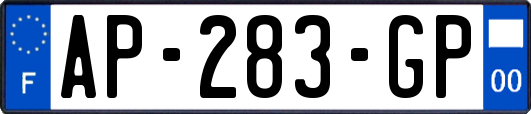 AP-283-GP