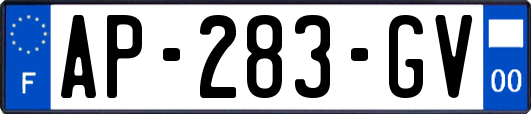 AP-283-GV