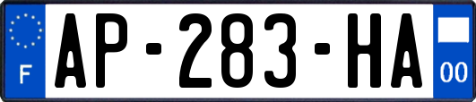 AP-283-HA