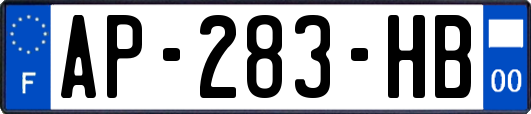 AP-283-HB