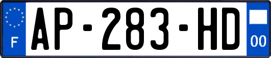 AP-283-HD