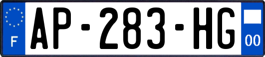 AP-283-HG