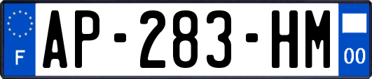 AP-283-HM