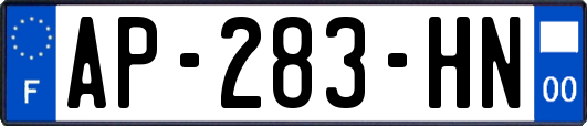 AP-283-HN