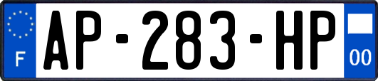 AP-283-HP