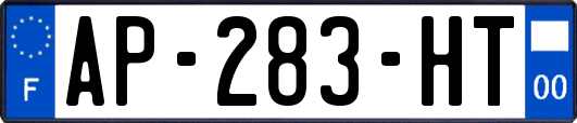 AP-283-HT