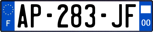 AP-283-JF