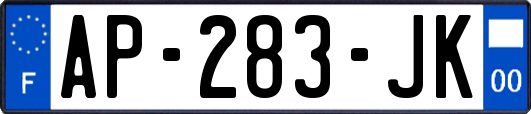 AP-283-JK