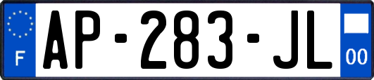 AP-283-JL