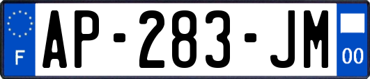 AP-283-JM