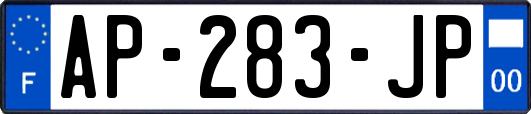 AP-283-JP