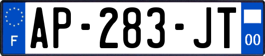 AP-283-JT