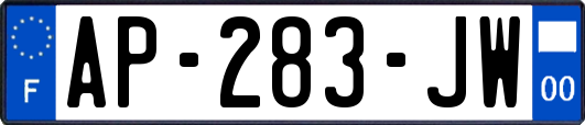 AP-283-JW
