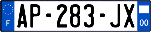 AP-283-JX