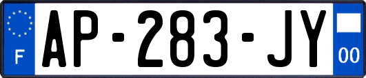 AP-283-JY