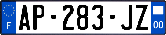 AP-283-JZ