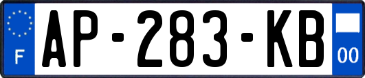 AP-283-KB