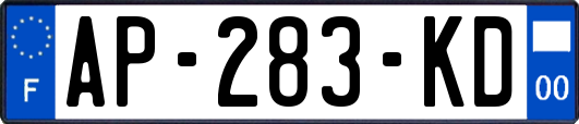 AP-283-KD