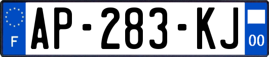 AP-283-KJ