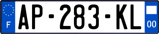 AP-283-KL