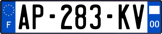 AP-283-KV