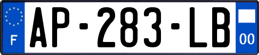 AP-283-LB